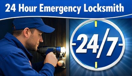 Emergency Locksmith Hillside NJ - Ben Locksmith Hillside
