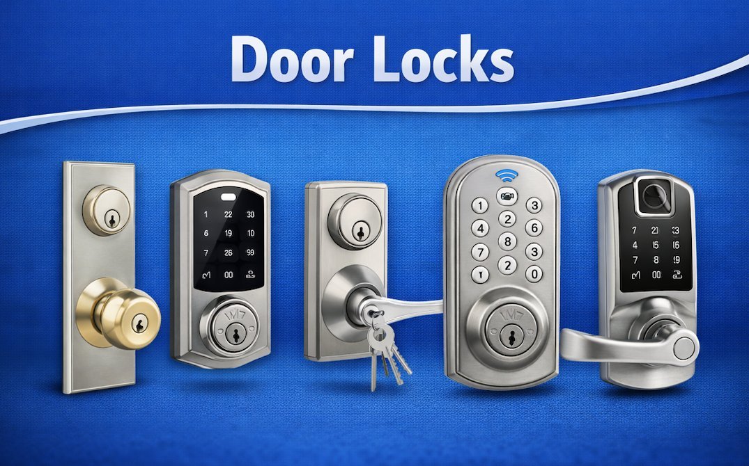 Lock Rekey Hillside NJ - Ben Locksmith Hillside